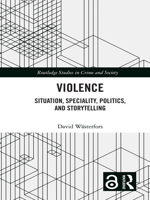 Title details for Violence by David Wästerfors - Available